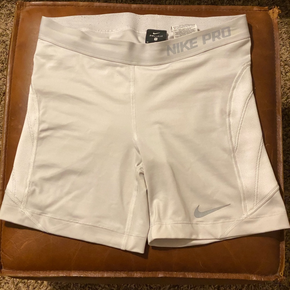 Nike Pro Dri-Fit Biker Shorts